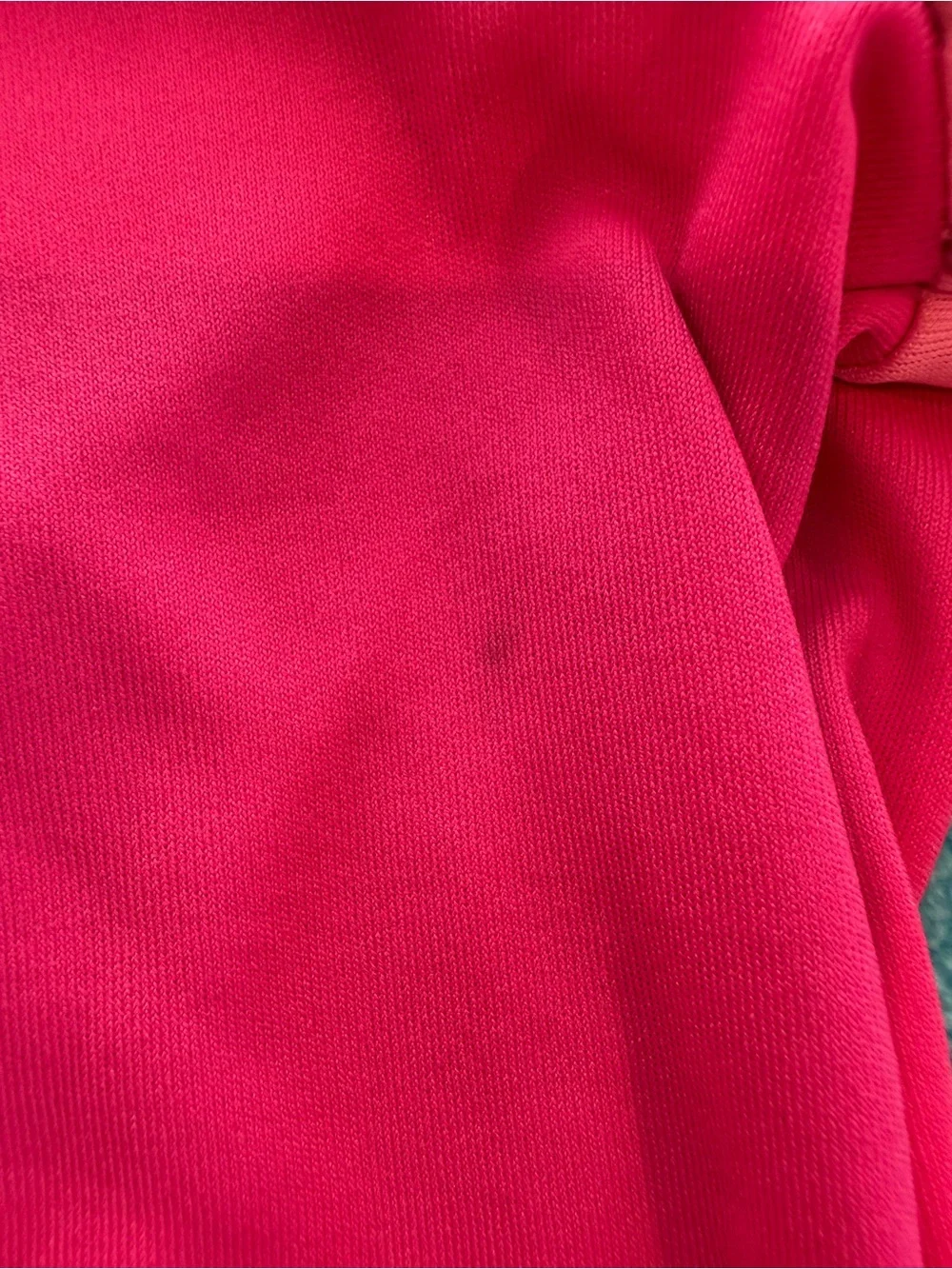 Magellan Outdoors Pink Performance Long Sleeve
